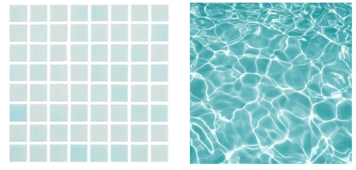 Ónix azul mediterráneo
