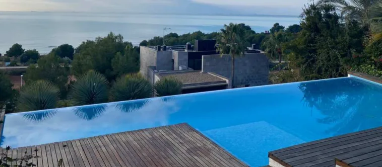 Ónix azul turquesa