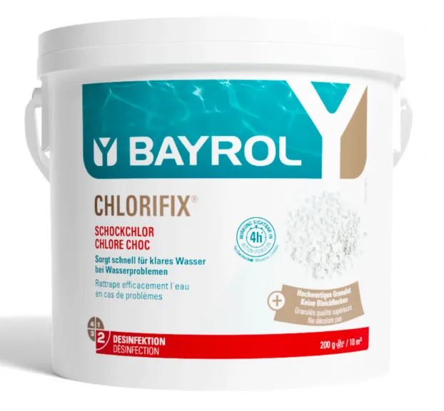 Chlorifix