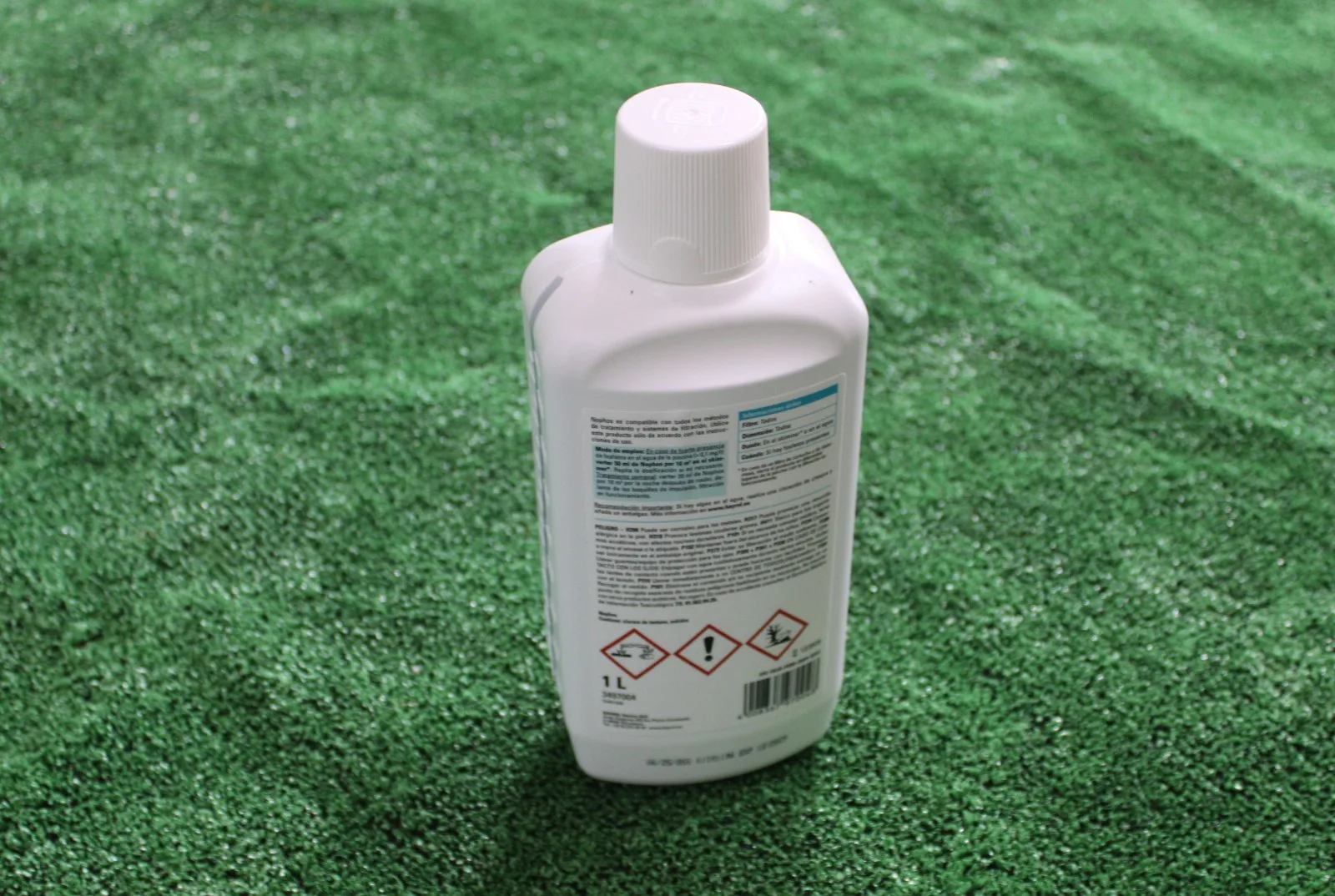 Nophos – Eliminador de fosfatos (1 L)