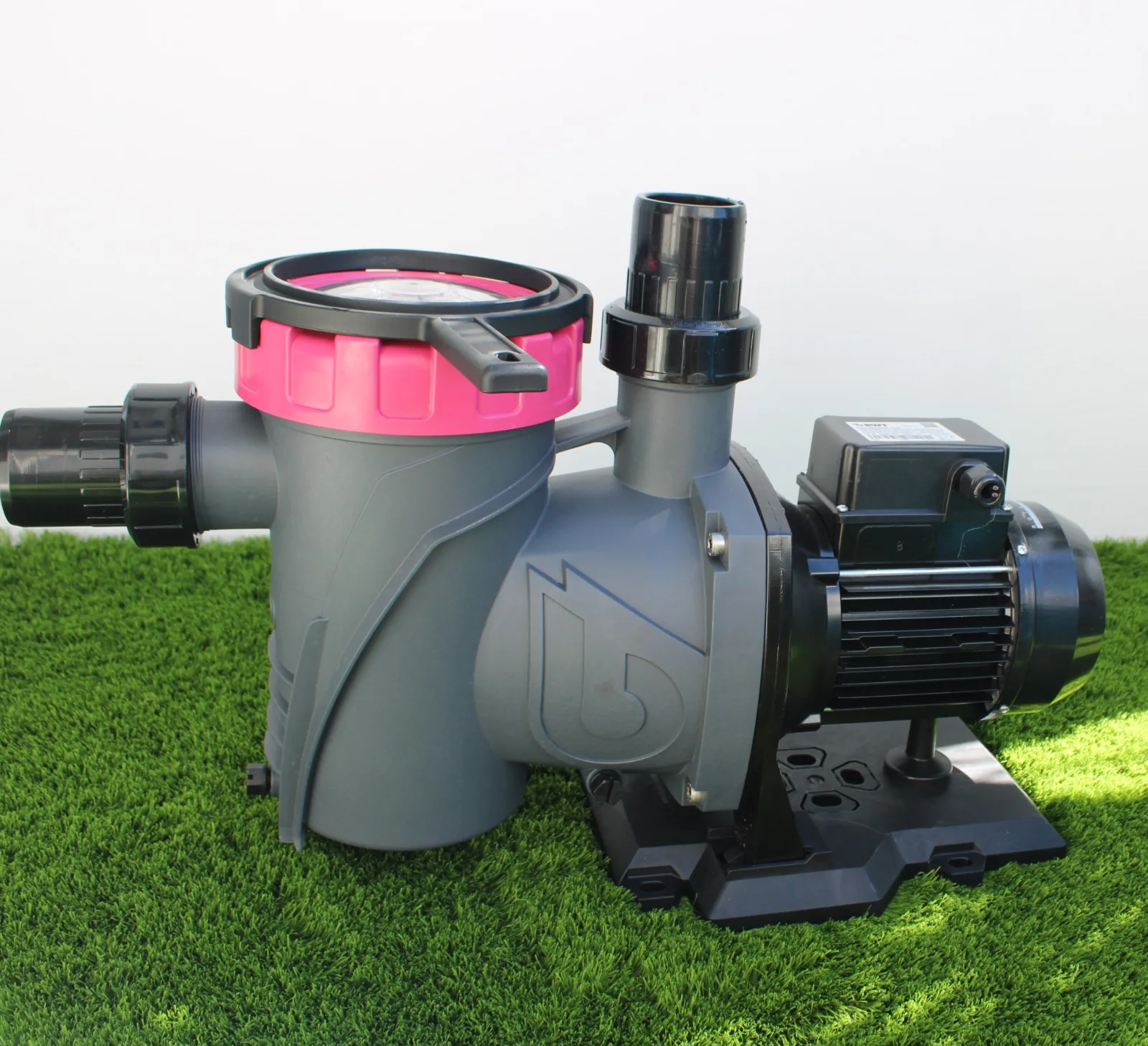 Motor BWT Infinity Trifásico