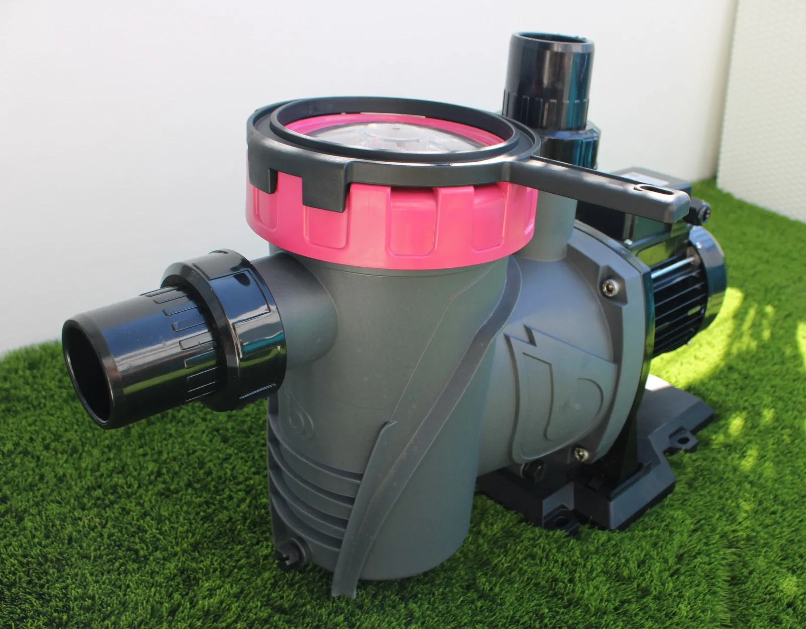Motor BWT Infinity Trifásico