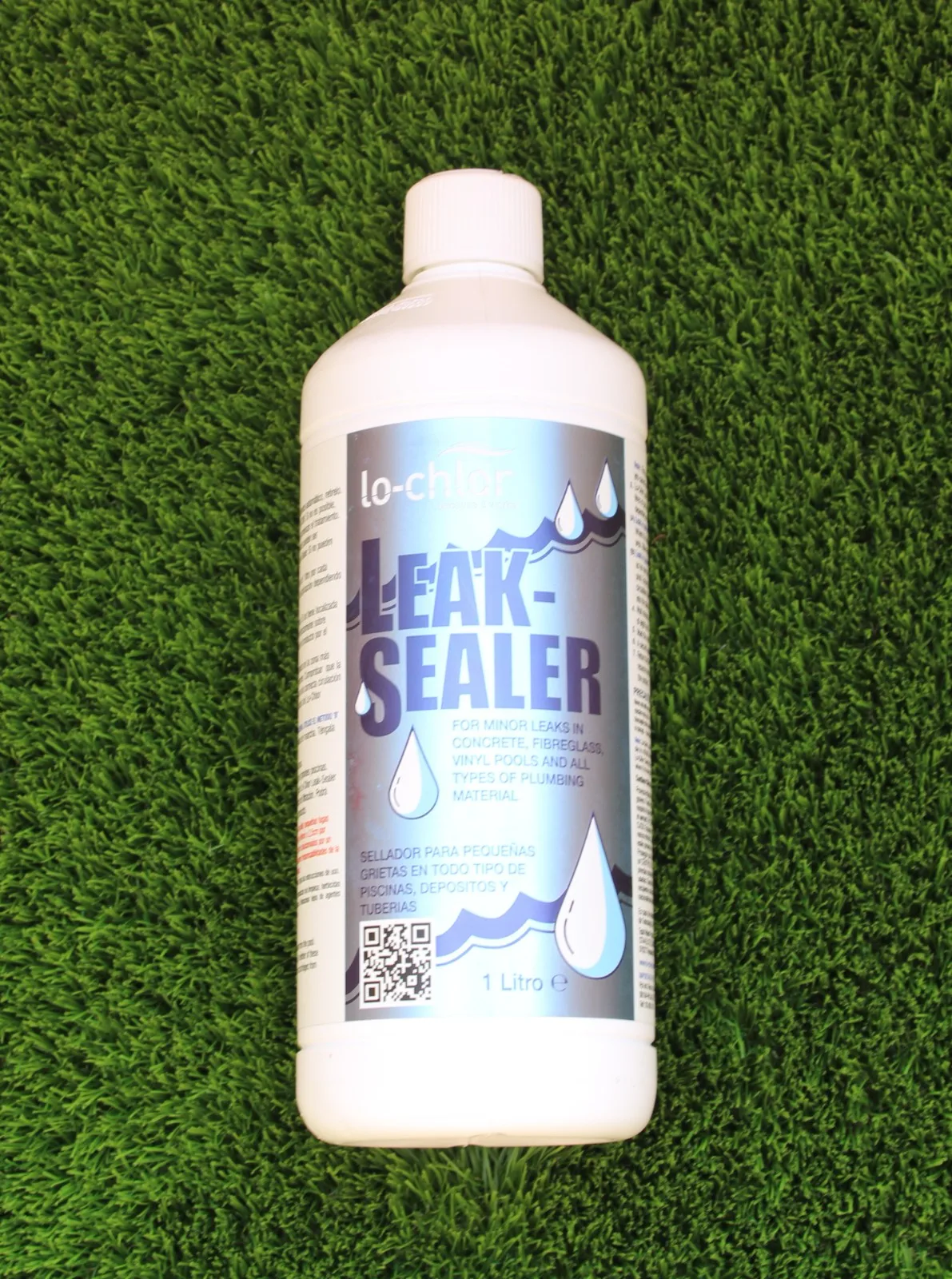 Sellador Leak - Sealer