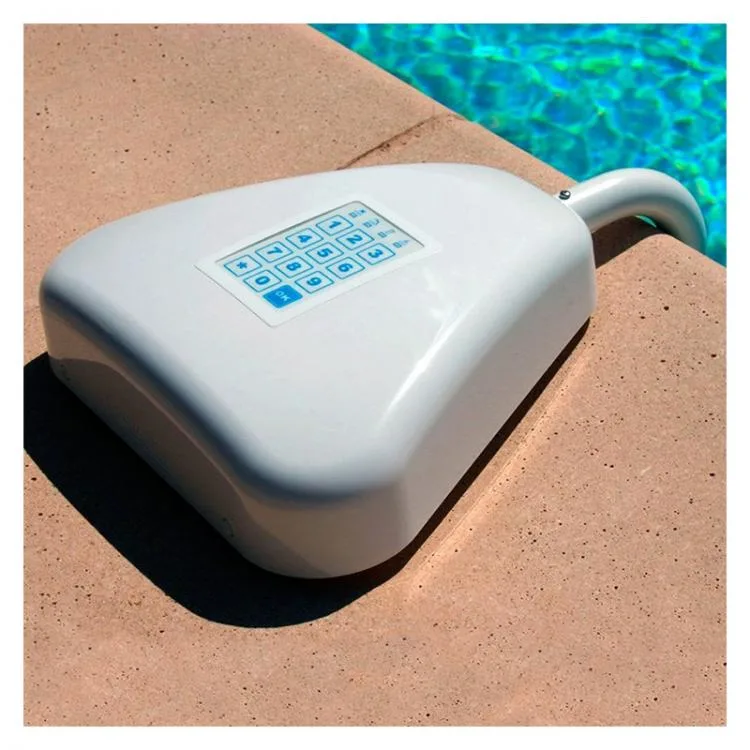 Alarma de piscina Aqualarm