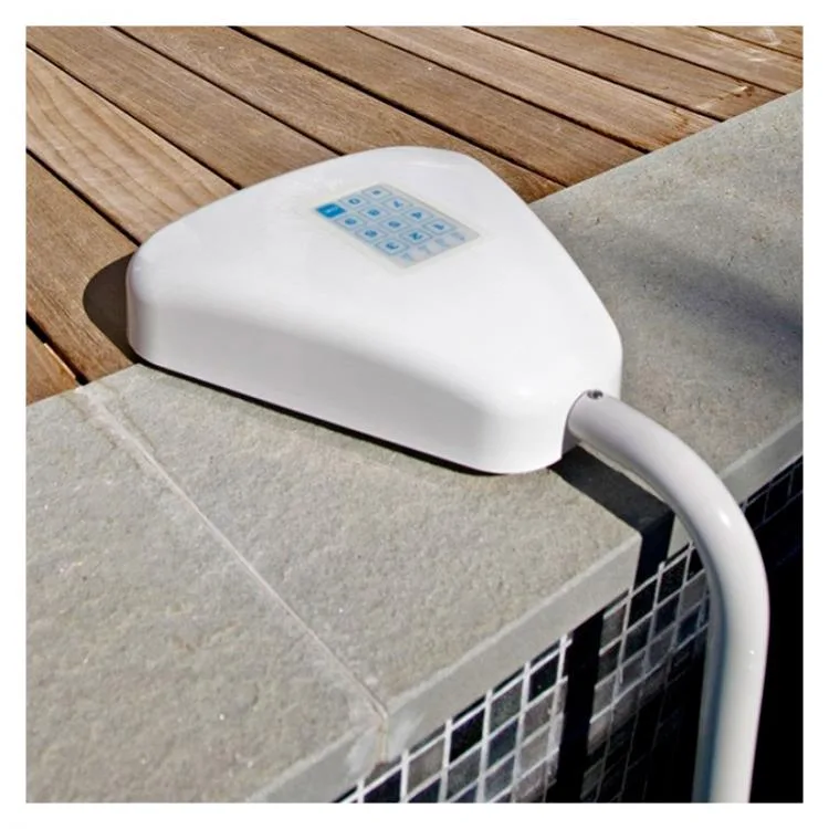 Alarma de piscina Aqualarm