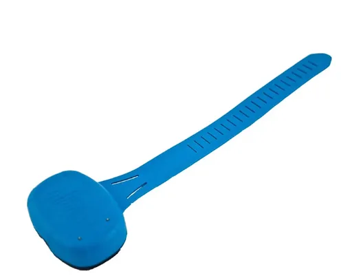 Brazalete azul Blue Protect para alarma de piscina