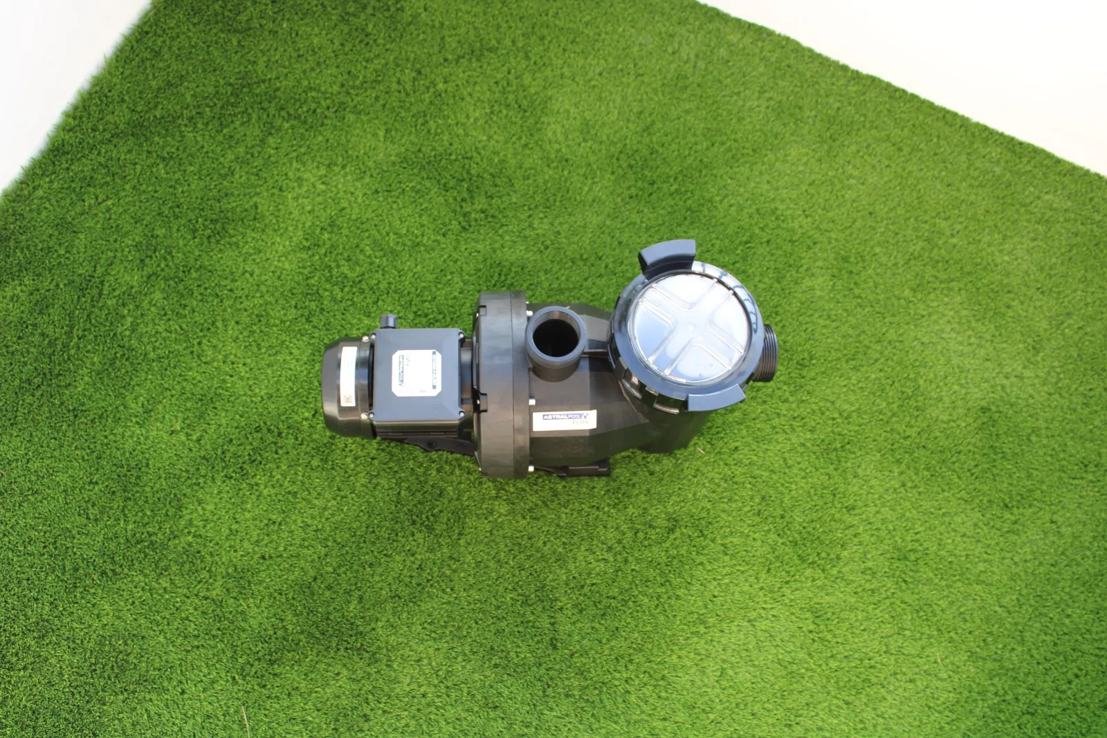 Bomba de filtración AstralPool Victoria Plus