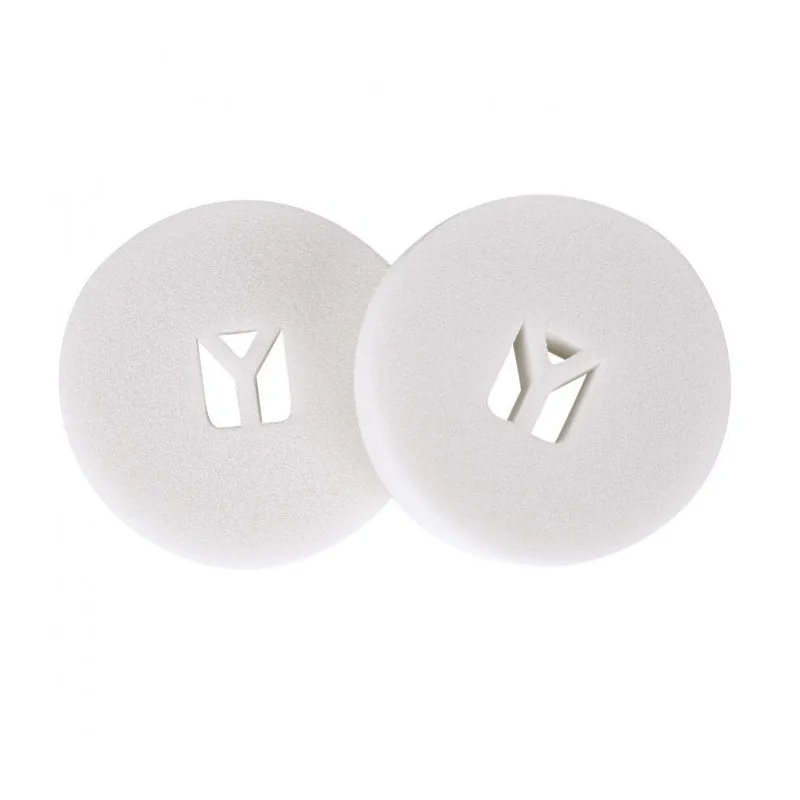 Discos absorbentes de grasas BAYROL · Pack de 2