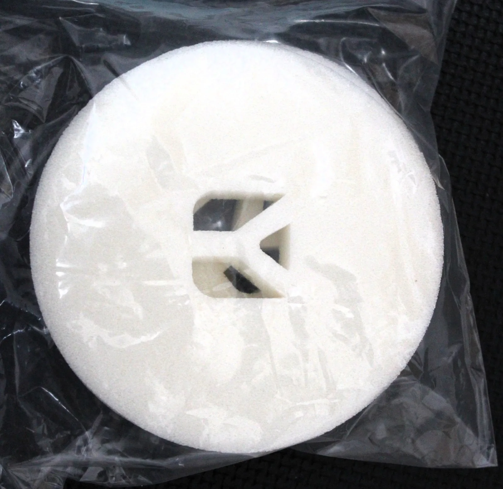 Discos absorbentes de grasas BAYROL · Pack de 2