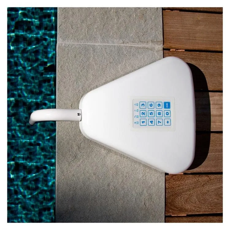 Alarma de piscina Aqualarm