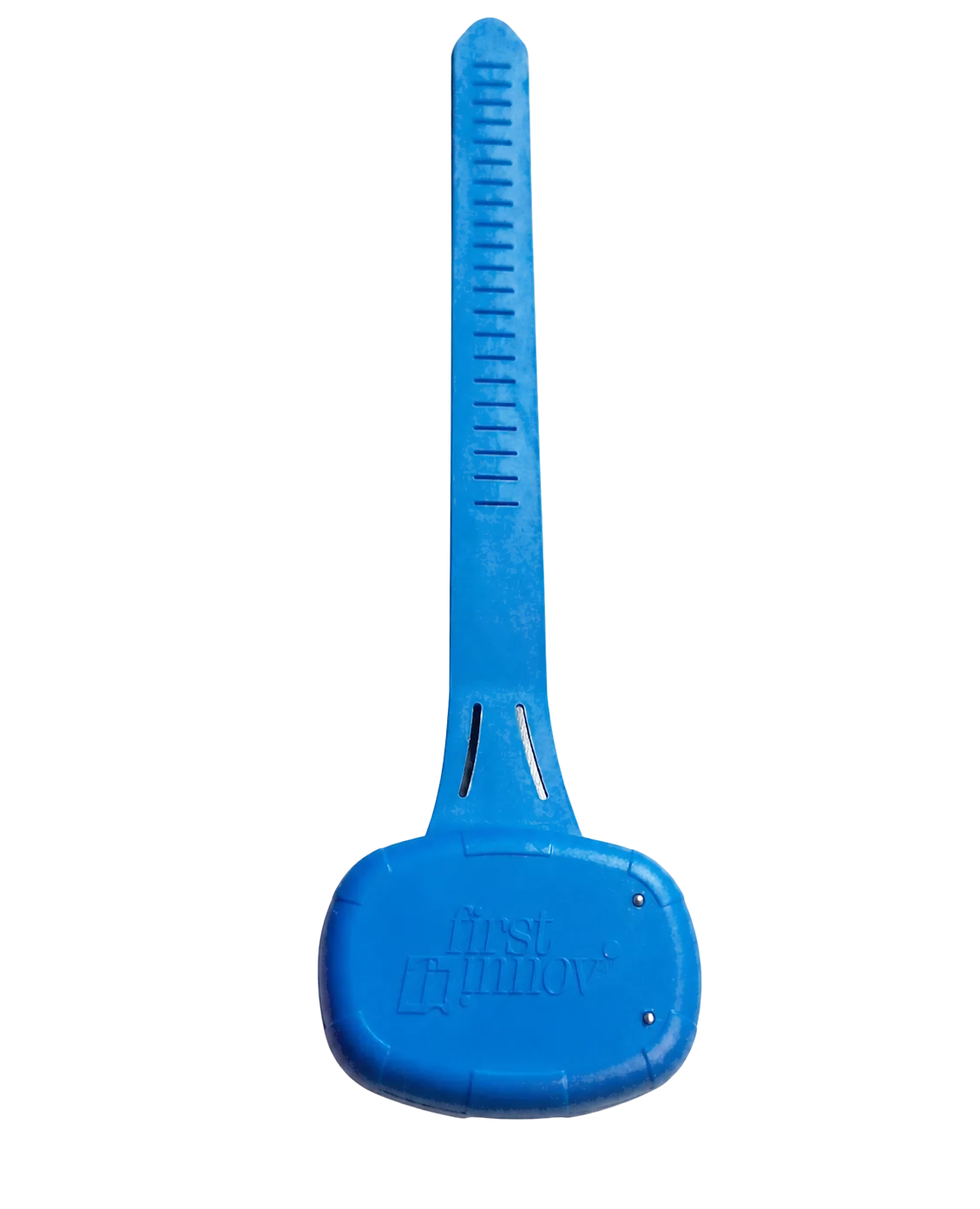 Brazalete azul Blue Protect para alarma de piscina