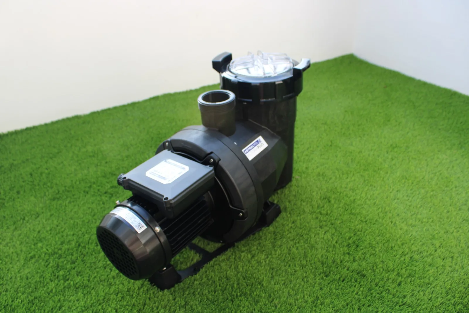 Bomba de filtración AstralPool Victoria Plus