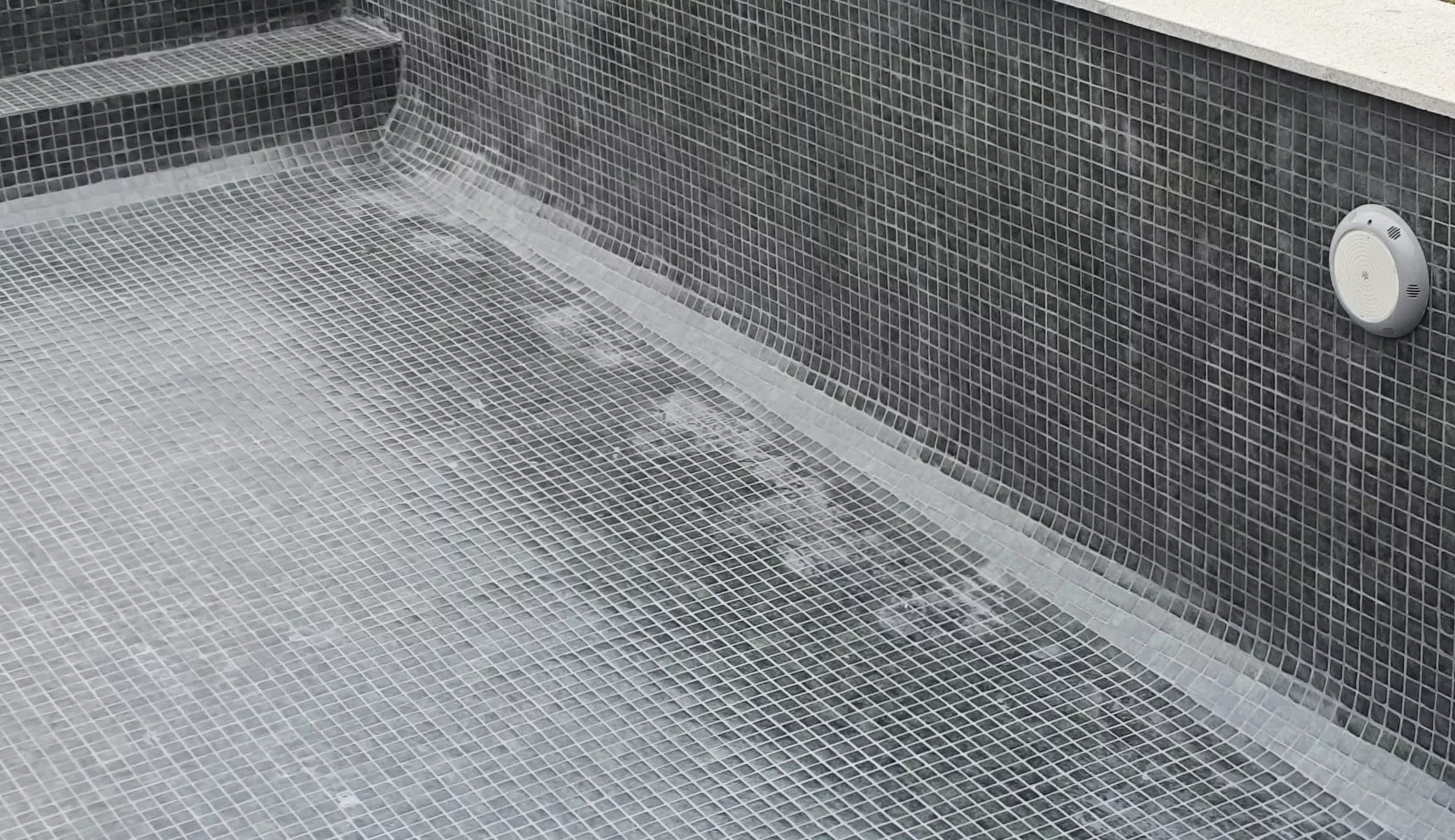 Piscina en Cornazo