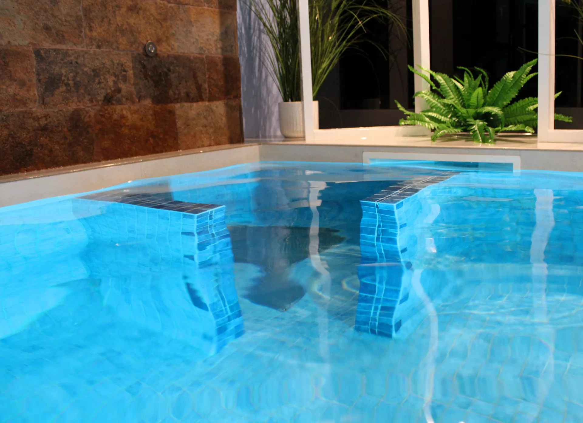 SPA con jacuzzi y sauna en Pontevedra