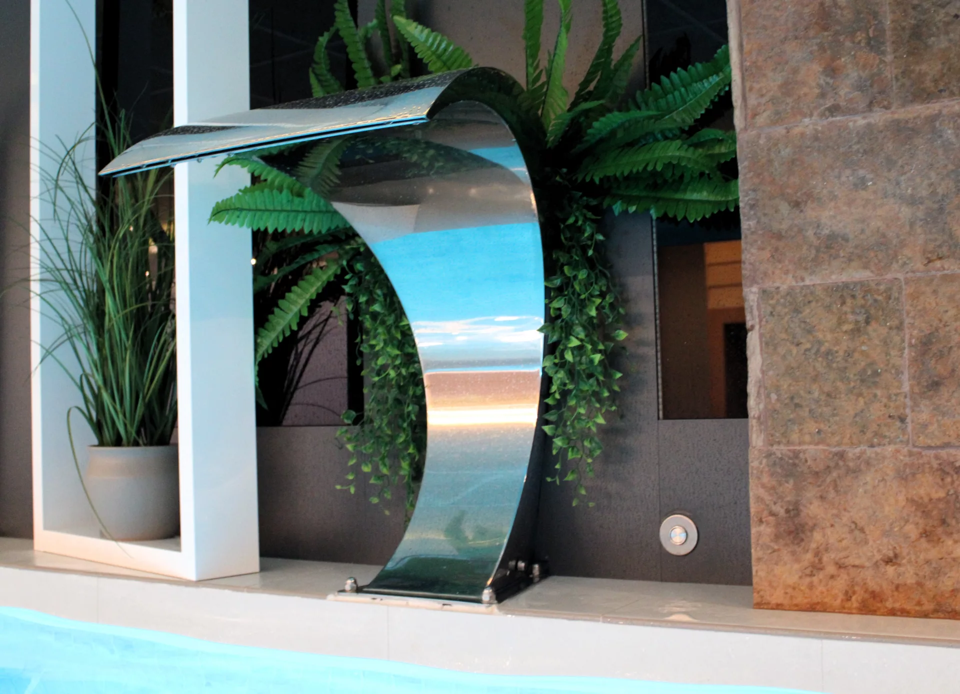 SPA con jacuzzi y sauna en Pontevedra