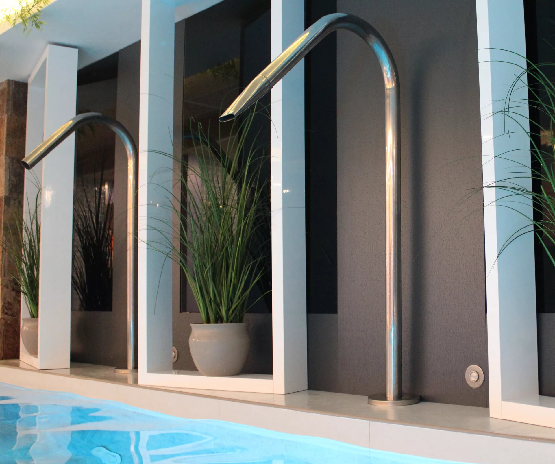 SPA con jacuzzi y sauna en Pontevedra