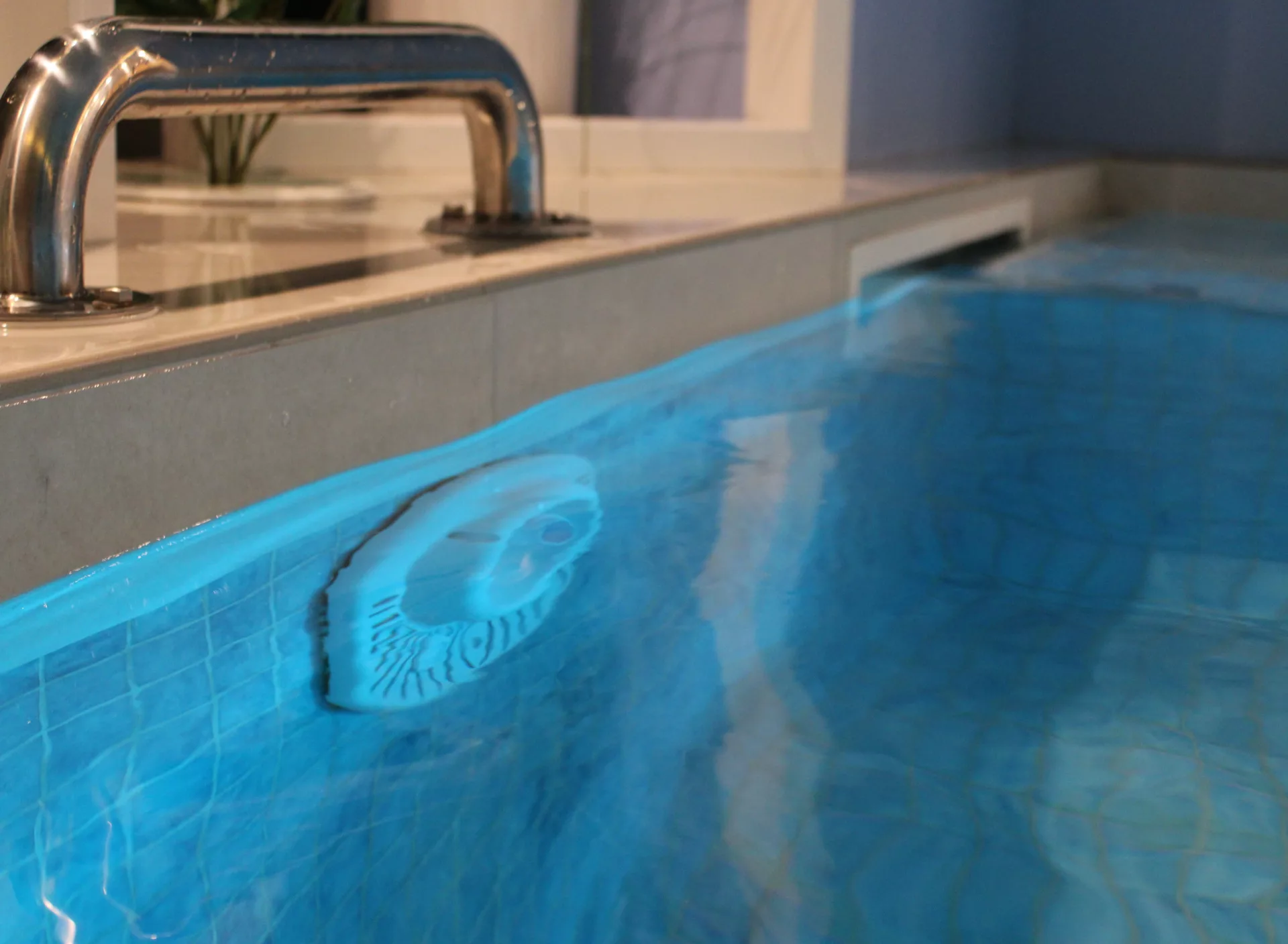 SPA con jacuzzi y sauna en Pontevedra