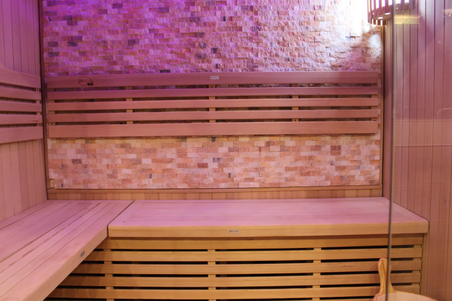 SPA con jacuzzi y sauna en Pontevedra